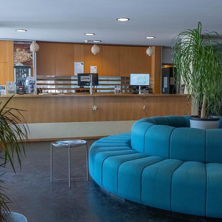 Luzern Youth Hostel Bagian luar foto