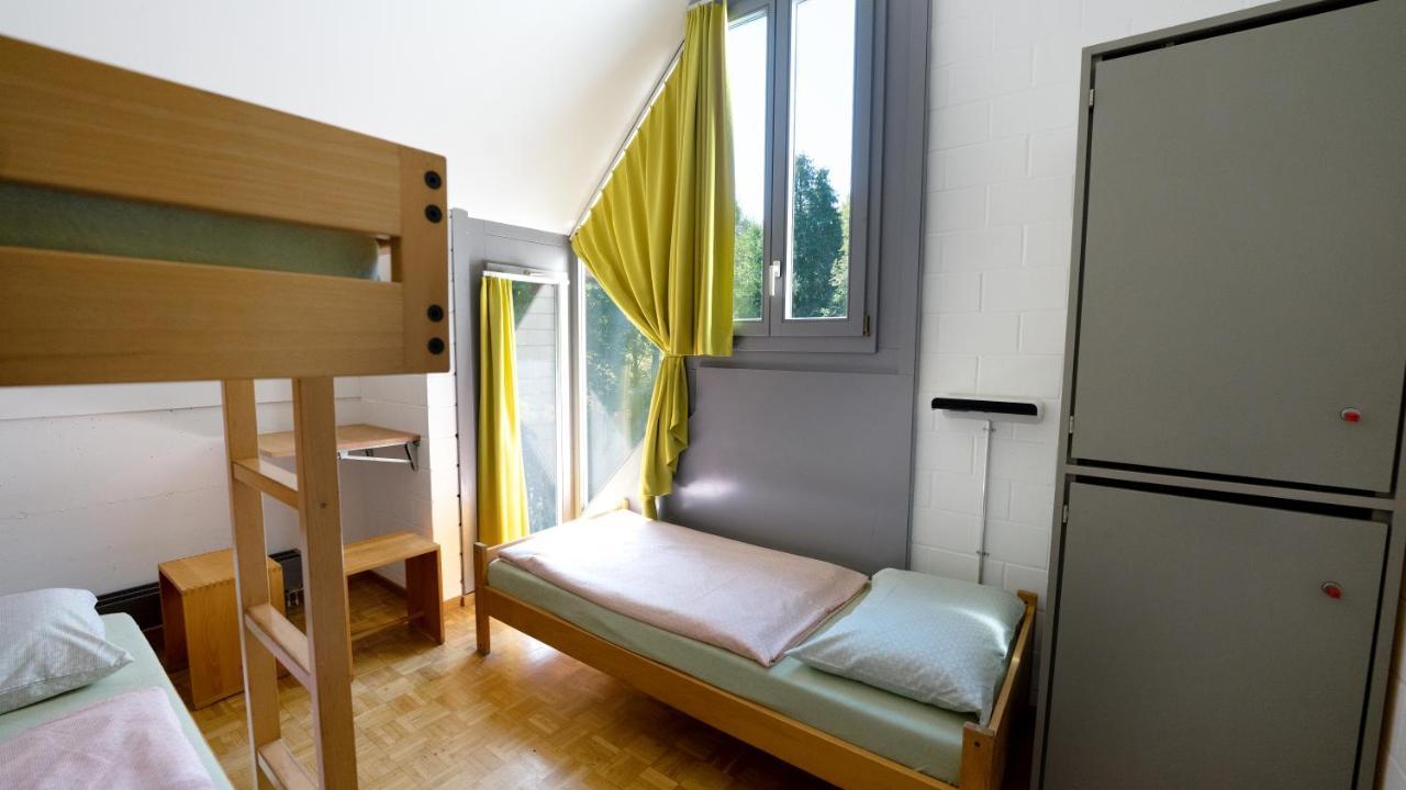 Luzern Youth Hostel Bagian luar foto