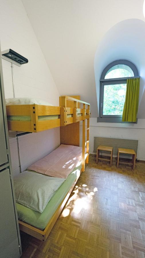 Luzern Youth Hostel Bagian luar foto