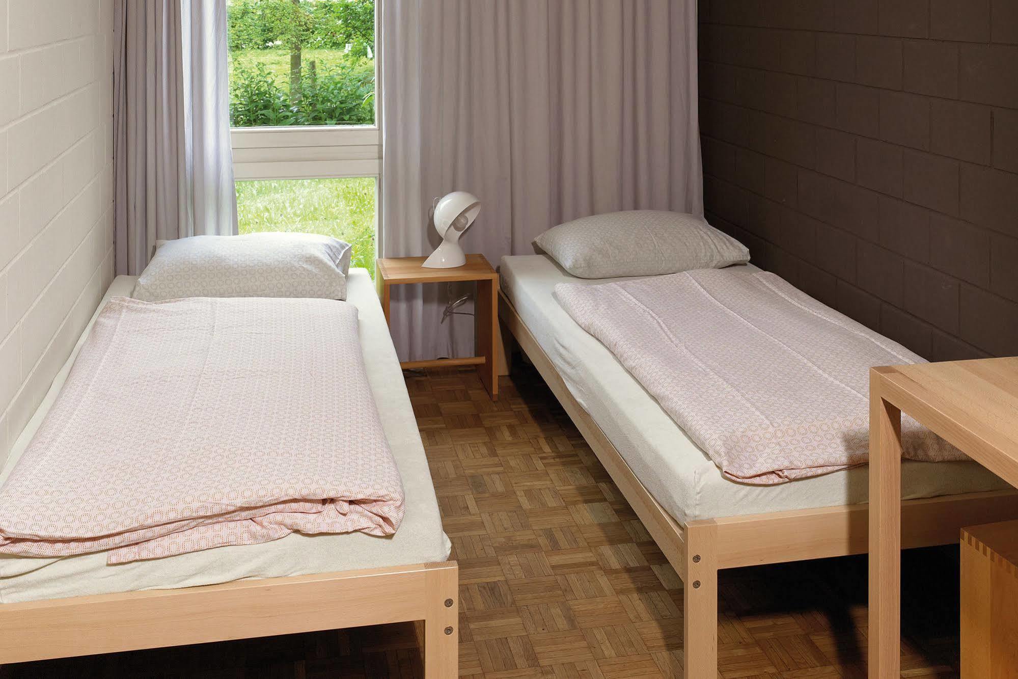 Luzern Youth Hostel Bagian luar foto